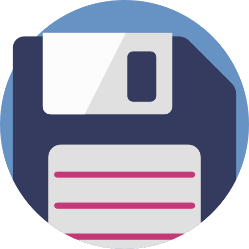 Floppy disk